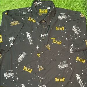 Dixxon, california Dixxon plate